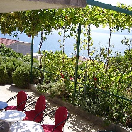 Petar Apartment Omiš Kültér fotó