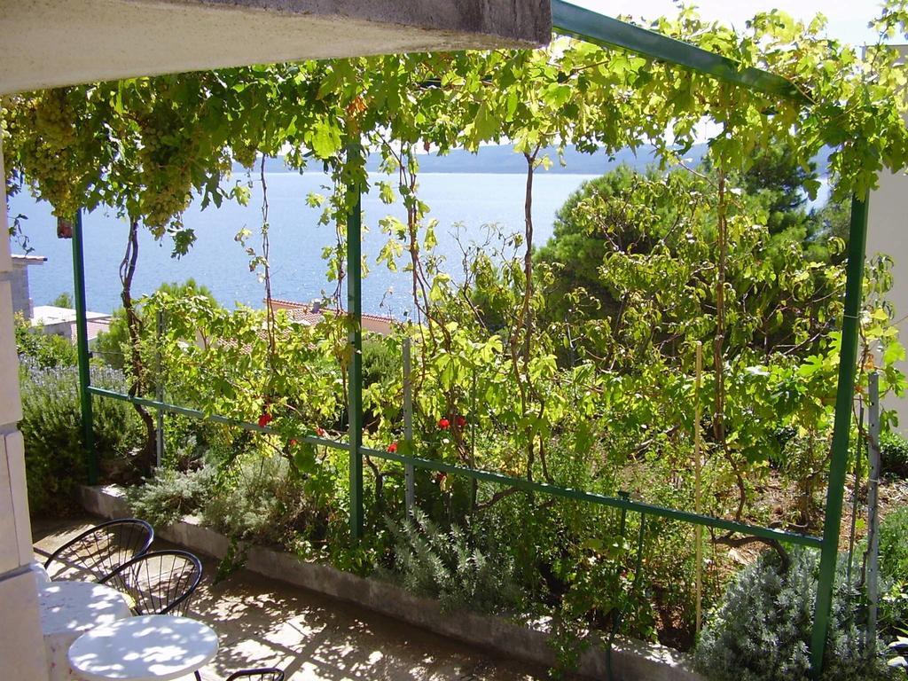 Petar Apartment Omiš Szoba fotó