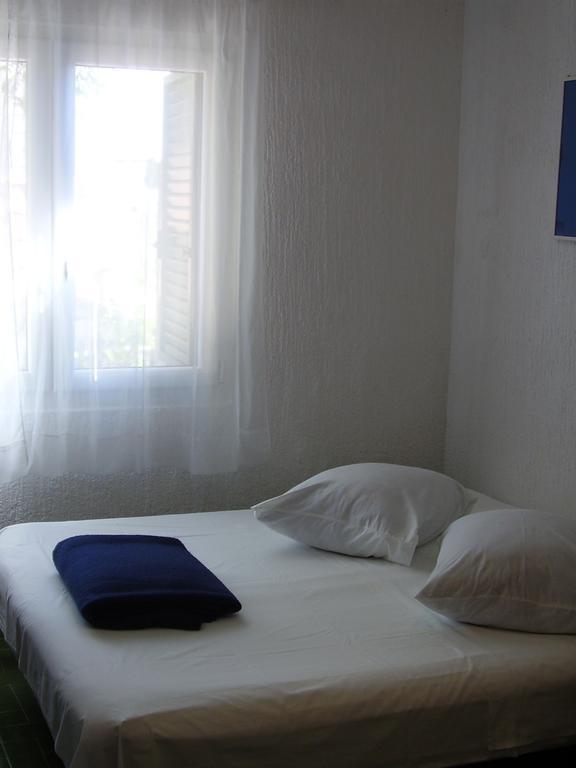 Petar Apartment Omiš Szoba fotó