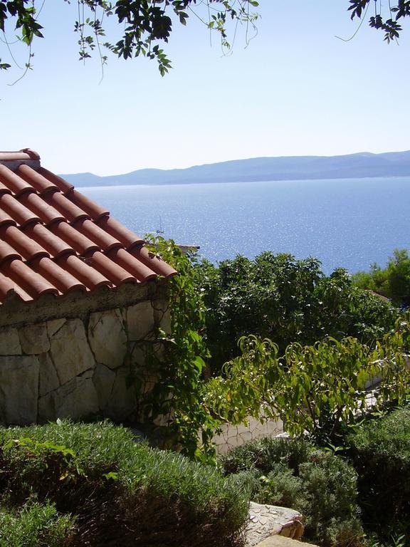 Petar Apartment Omiš Szoba fotó
